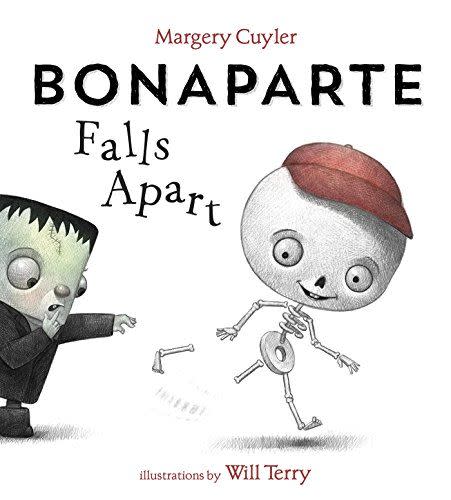 17) Bonaparte Falls Apart