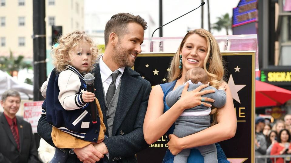 Blake Lively's Most Memorable Motherhood Quotes