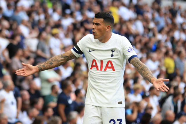 Tottenham 2-0 Fulham: Community Player Ratings - Cartilage Free Captain