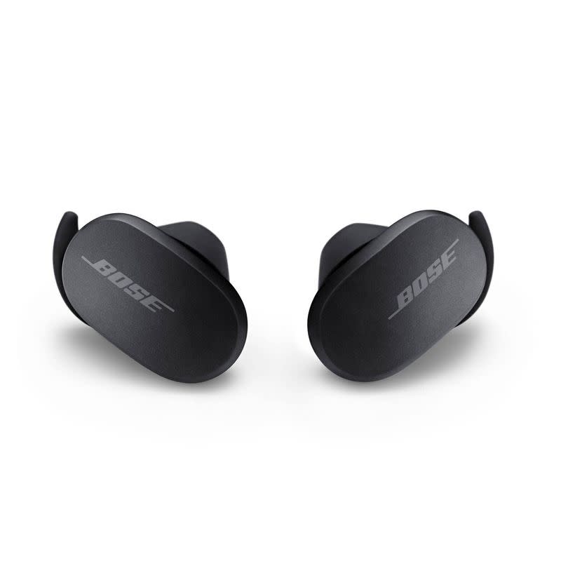 Bose Quietcomfort Noise Cancelling True Wireless Bluetooth Earbuds (Target / Target)