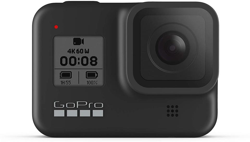 GoPro HERO8