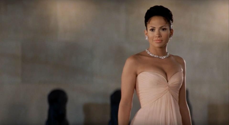 5. <i>Maid in Manhattan</i>