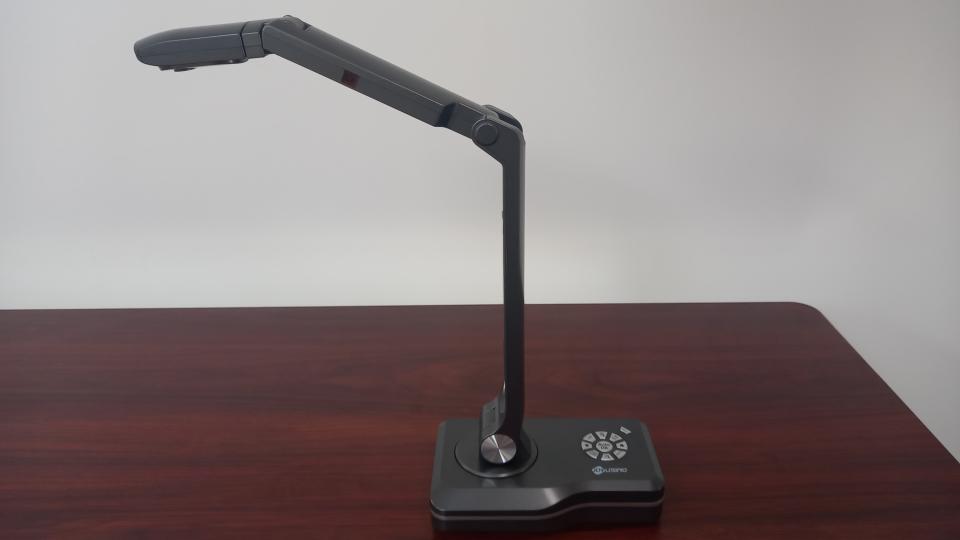 Joyusing V508 document camera on desk