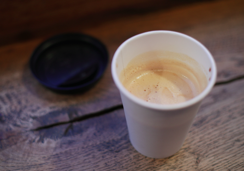 <em>Boston Tea Party are banning disposable coffee cups entirely (PA)</em>