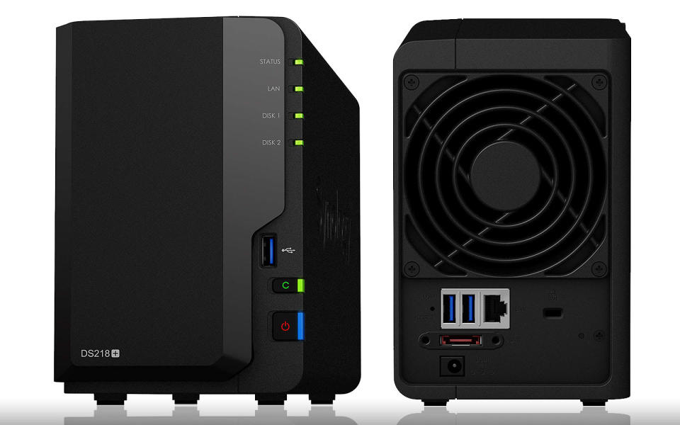 Synology