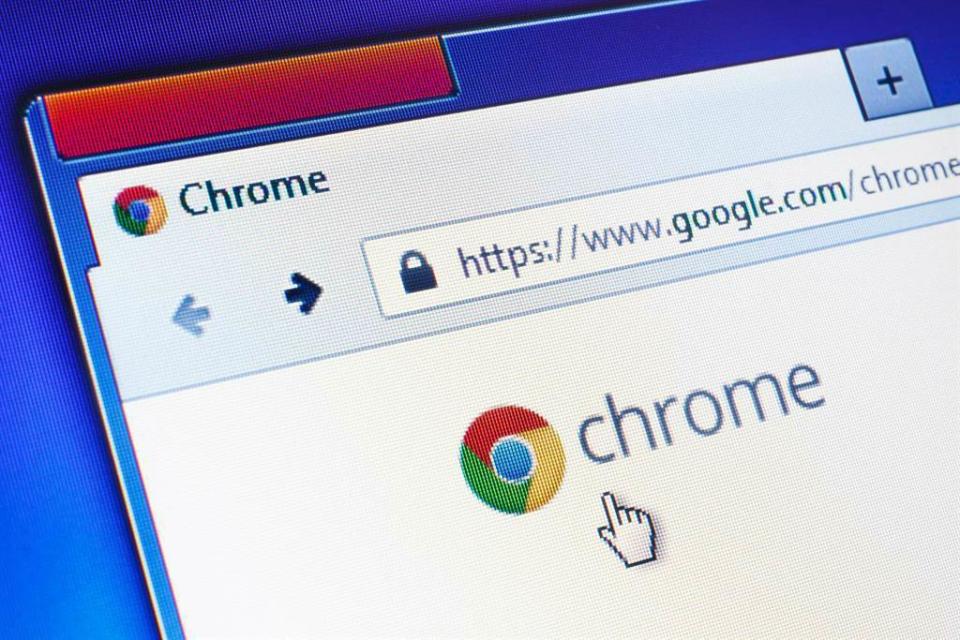 資安網站Avast近日發現，Chrome商店裡有32款擴充外掛藏有惡意程式，若下載可能會被竊取個資。（達志提供）