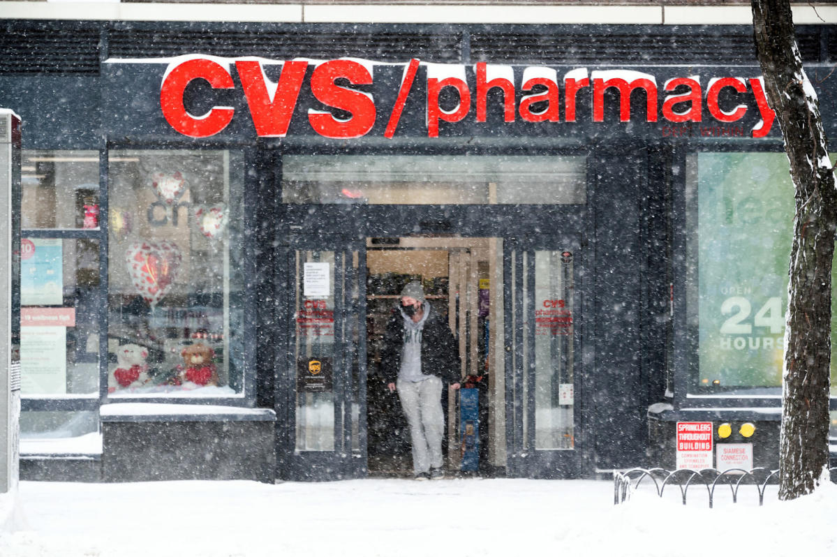 Is CVS open on Christmas 2023? Here are the store hours you need to know