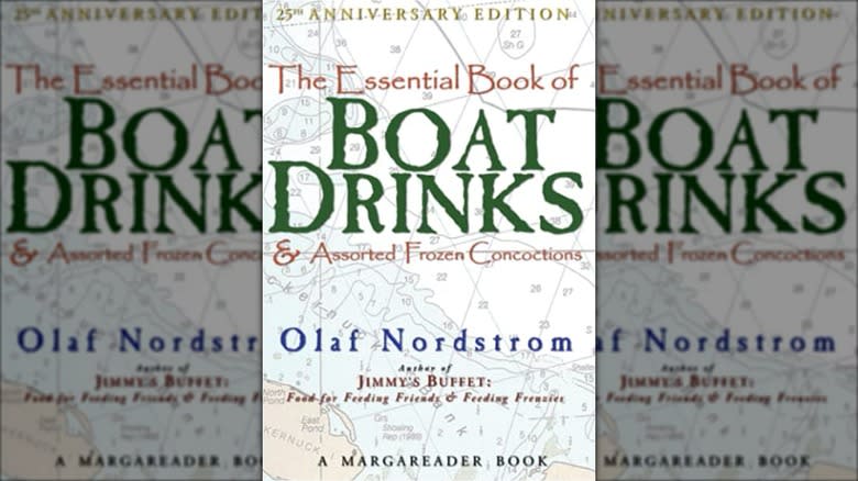 The Essential Book of Boat Drinks