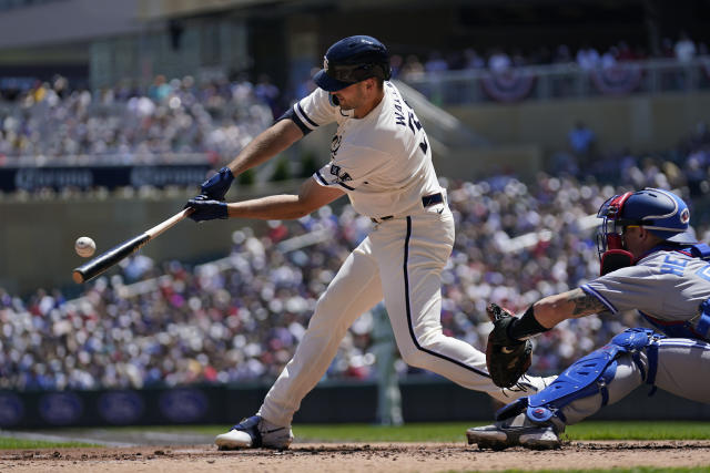 Blue Jays 3, Twins 1: Kiermayer, Bichette homer Toronto past Twins