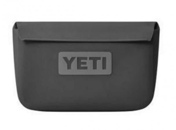 PHOTO: YETI is recalling soft coolers and gear cases, such as this SideKick Dry Gear Case, due to magnet ingestion hazard. (Consumer Product Safety Commission)