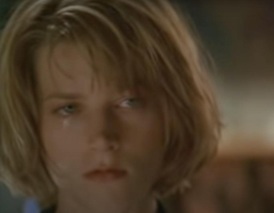 Bridget Fonda as Maggie Hayward