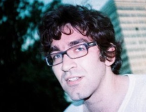 Simon Ostrovsky