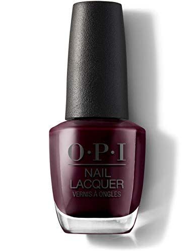 OPI Nail Lacquer in In the Cable Car-Pool Lane