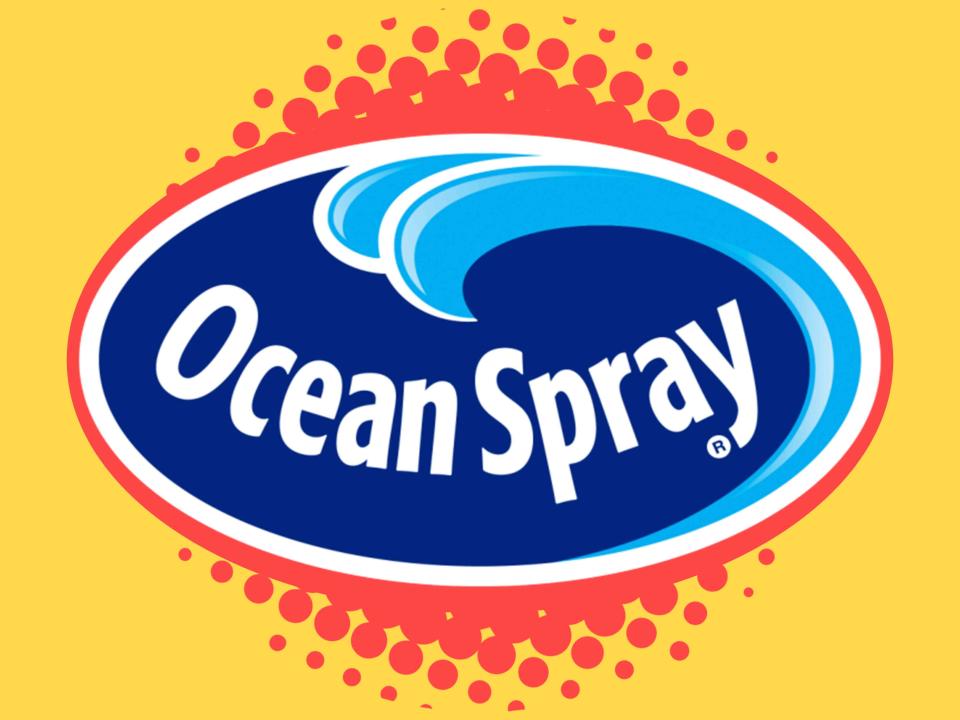 <p>Ocean Spray/Allrecipes</p>