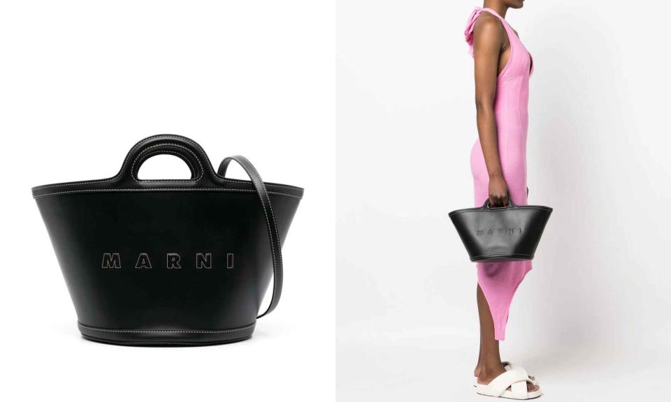 Marni Tropicalia大款手袋 特價NT$26,233（圖片來源：Farfetch）