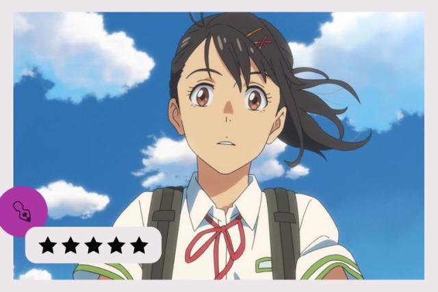 CUANDO SE ESTRENA YOUR NAME 2? -NUEVA PELÍCULA DE MAKOTO SHINKAI