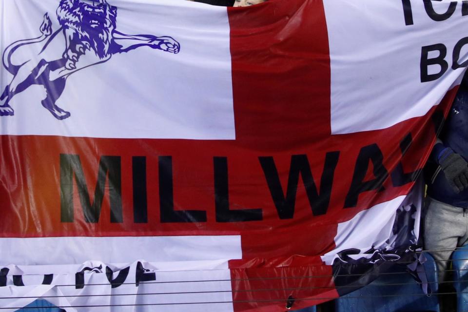 FA open investigation into alleged racist chants during Millwall win over Everton