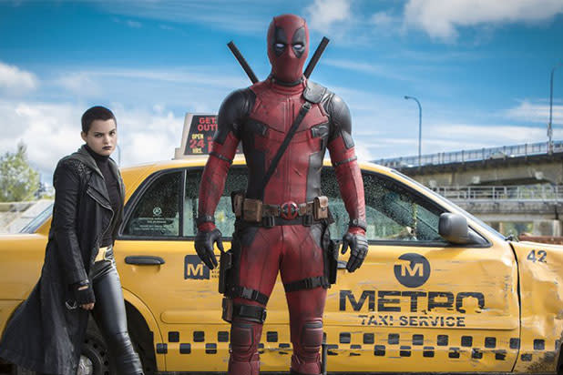 Here's everything you need to know about 'Deadpool