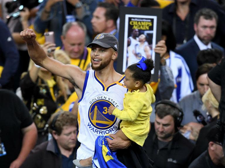 Will Golden State Warriors visit Trump's White House? NBA champions yet to make decision as they await invite