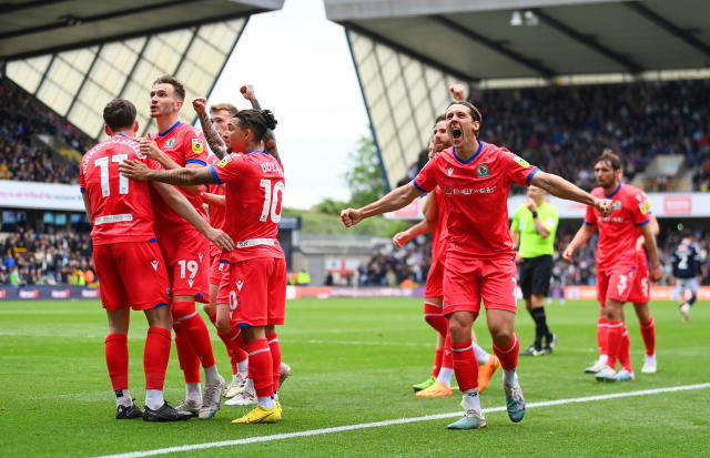 Supercomputer reveals final Championship table with Watford and Norwich  facing heartbreak but who makes play-offs?