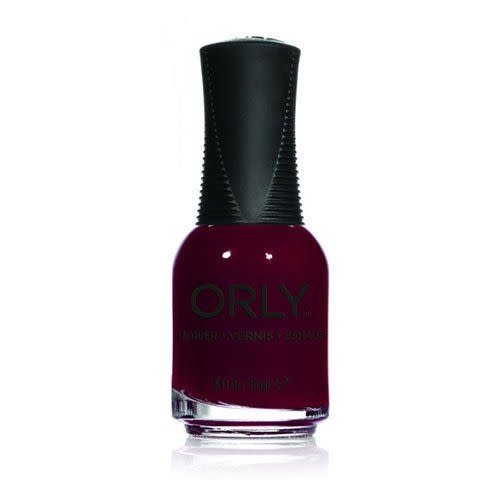 <p><strong>ORLY</strong></p><p>amazon.com</p><p><strong>$8.50</strong></p><p><a href="https://www.amazon.com/dp/B0019QT1B8?tag=syn-yahoo-20&ascsubtag=%5Bartid%7C10056.g.34074467%5Bsrc%7Cyahoo-us" rel="nofollow noopener" target="_blank" data-ylk="slk:Shop Now;elm:context_link;itc:0;sec:content-canvas" class="link ">Shop Now</a></p>