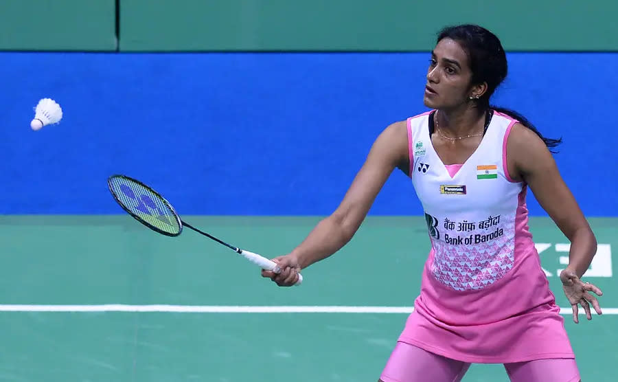 PLATZ 13 - P. V. SINDHU: Die Badmintonspielerin ist in Indien ein absoluter Superstar und der größte weibliche Sportstar des Landes. Ihre Einnahmen von 5,5 Millionen Dollar setzen sich aus 500.000 Dollar Preisgeld und fünf Millionen Dollar Werbeeinnahmen zusammen