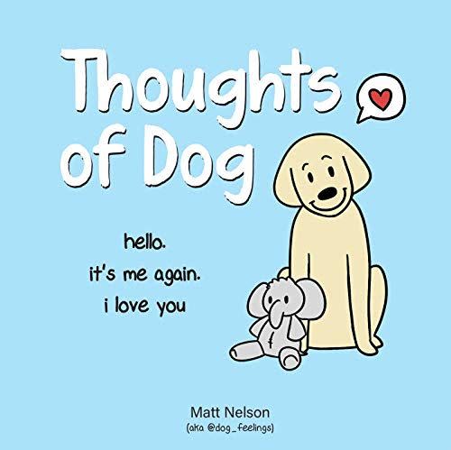 44) Thoughts of Dog