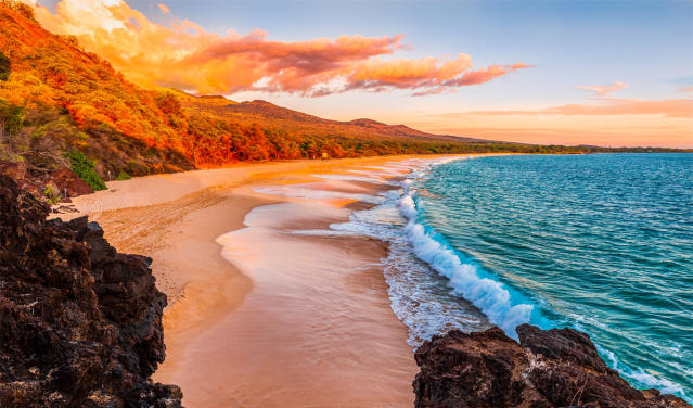 best hawaii island to visit in october