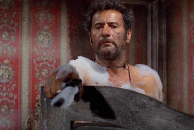 Eli Wallach Dead: 'Baby Doll,' 'The Good, the Bad and the Ugly' Villain Was  98