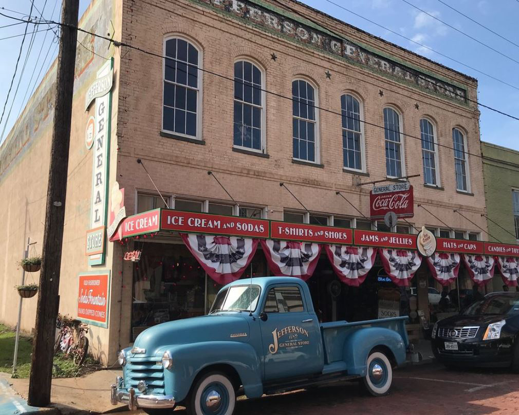 Jefferson General Store