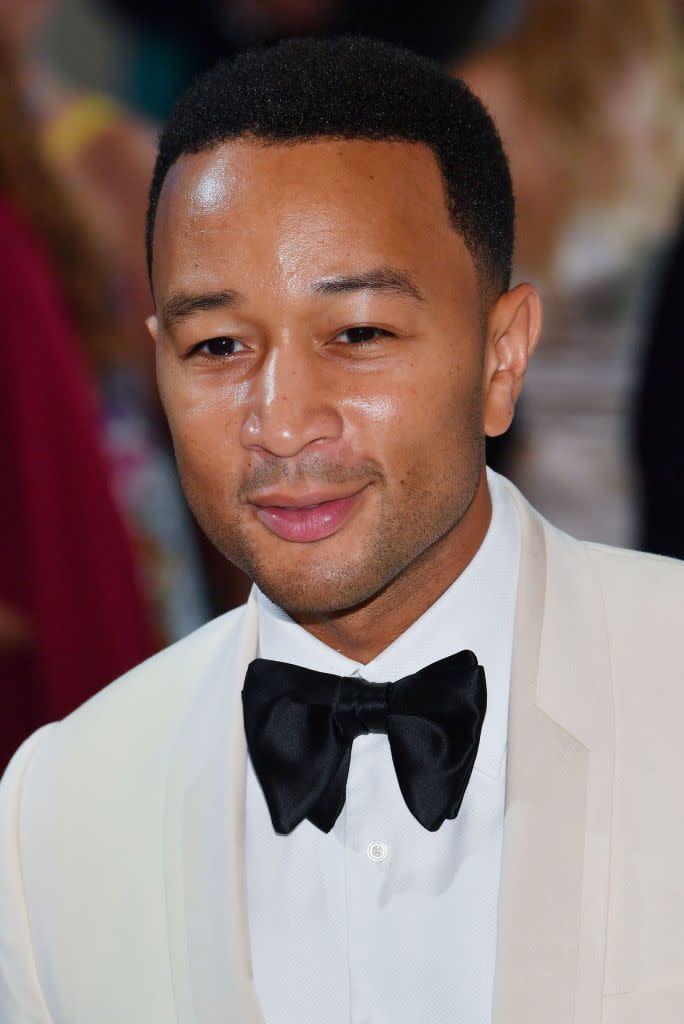 John Legend