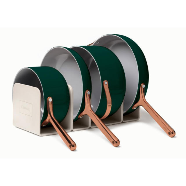 Caraway Copper Collection 2023: Shop Limited-Edition Colors