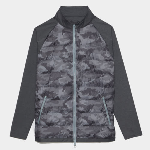 G/FORE - Camo Performer Jacket