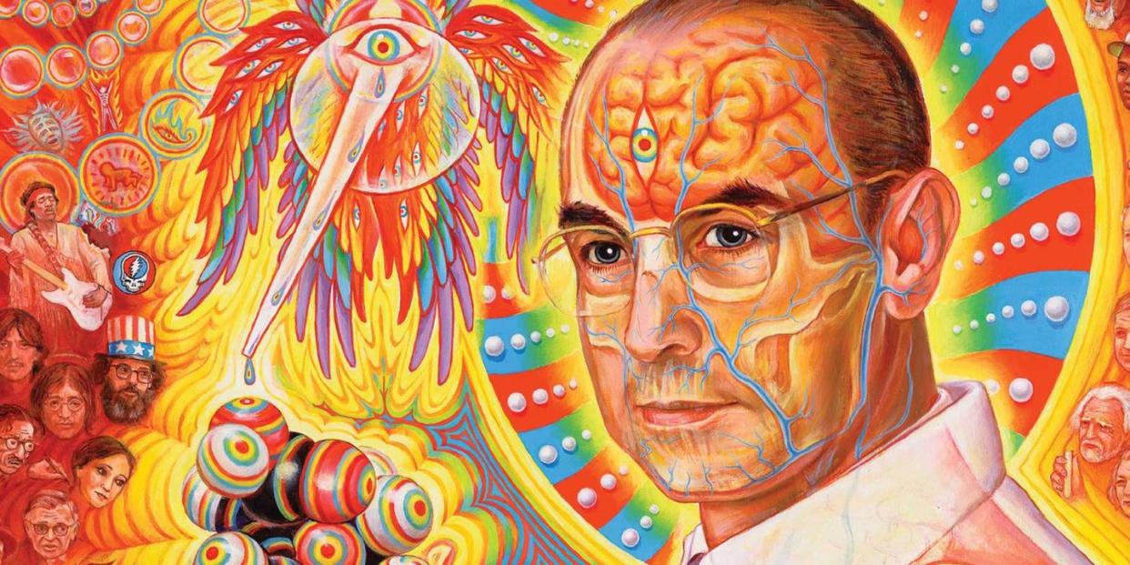 albert hofmann