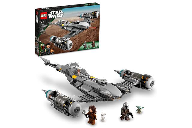 New and Never Used LEGO STAR WARS for age 8-12 - toys & games - by owner -  sale - craigslist