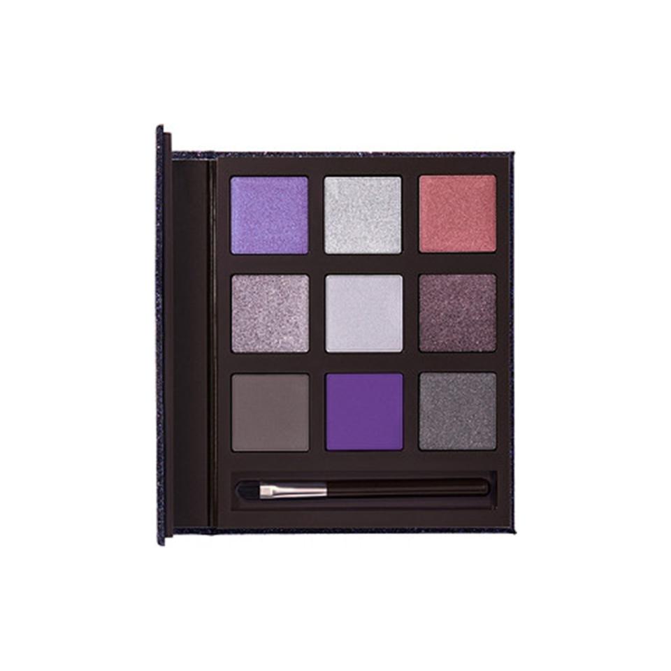 Flesh Beauty Fleshcolor Starshine Eyeshadow Palette