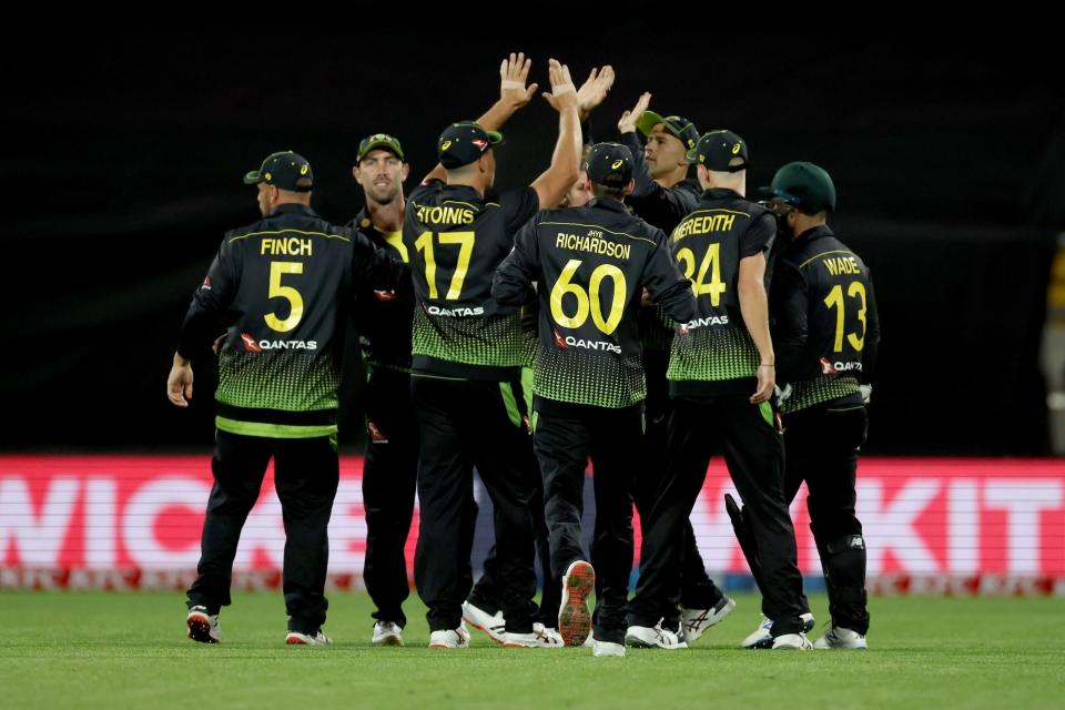 T20 World Cup 2021: Australia Squad, Schedule, Date, Time, And Venue