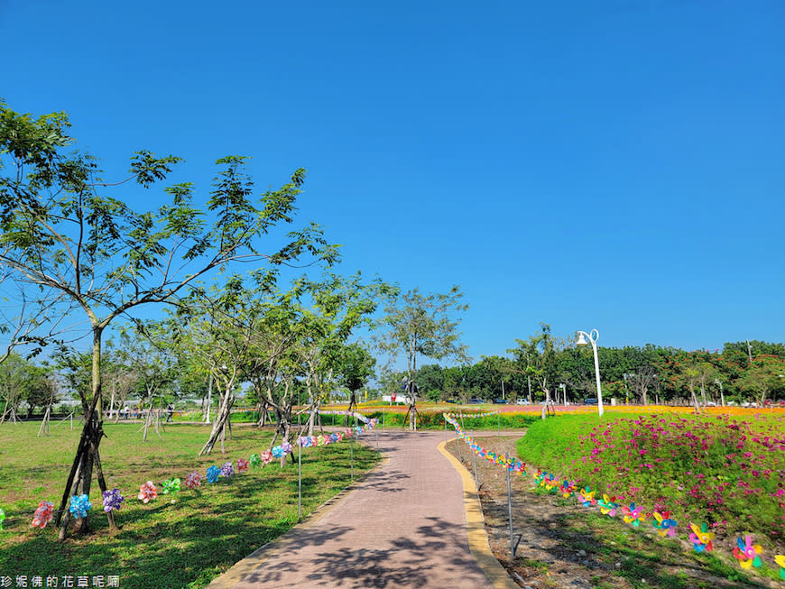 屏東｜新埤鄉綜合休閒公園