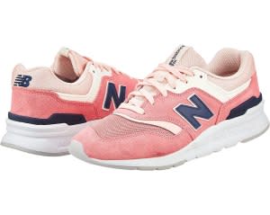 New Balance sneakers