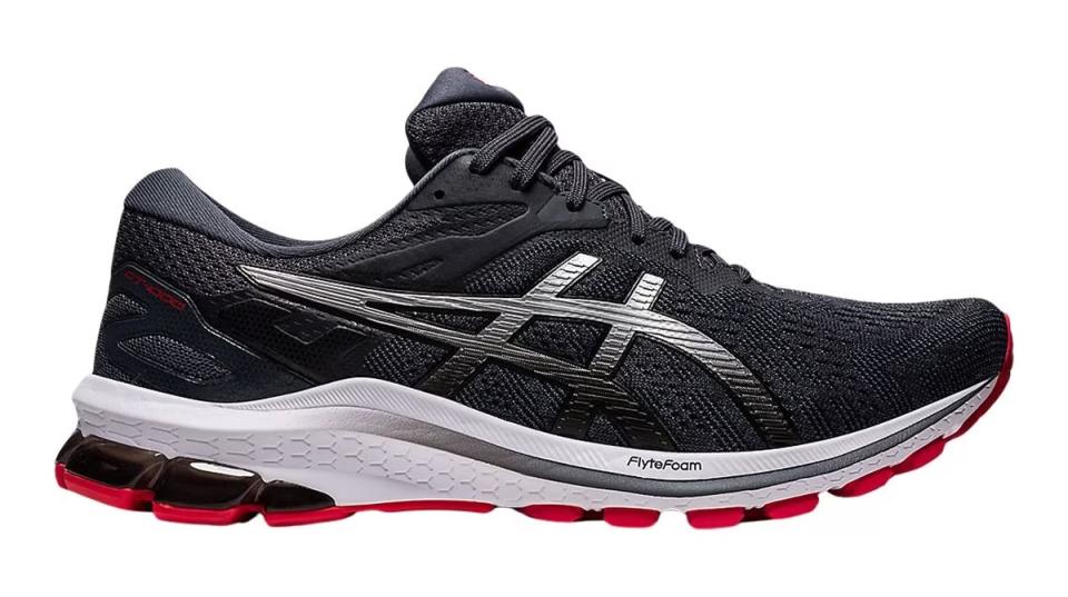 ASICS Men's GT 1000 10 Running Shoes. Image via Sport Chek.