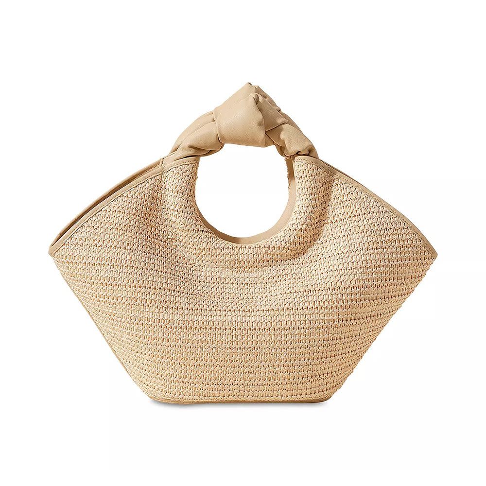 <p><a href="https://go.redirectingat.com?id=74968X1596630&url=https%3A%2F%2Fwww.bloomingdales.com%2Fshop%2Fproduct%2Fhereu-castell-raffia-tote%3FID%3D4902677&sref=https%3A%2F%2Fwww.elle.com%2Ffashion%2Fshopping%2Fg43896327%2Fbest-basket-bags%2F" rel="nofollow noopener" target="_blank" data-ylk="slk:Shop Now;elm:context_link;itc:0;sec:content-canvas" class="link rapid-noclick-resp">Shop Now</a></p><p>Castell Raffia Basket Tote</p><p>$745.00</p>