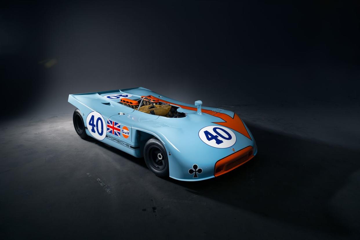 porsche 908 3