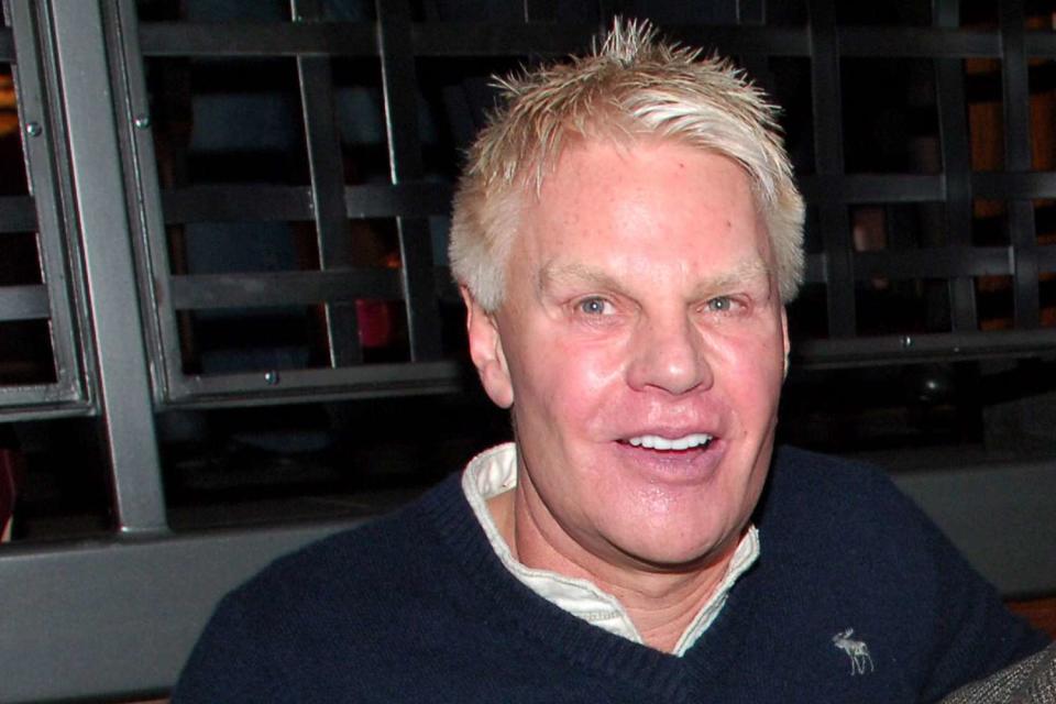 <p>Michael Loccisano/FilmMagic</p> Mike Jeffries, former Abercrombie & Fitch CEO