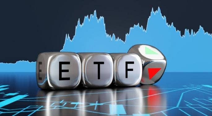 Impresionante repunte de acciones meme: ETFs superan al S&P 500