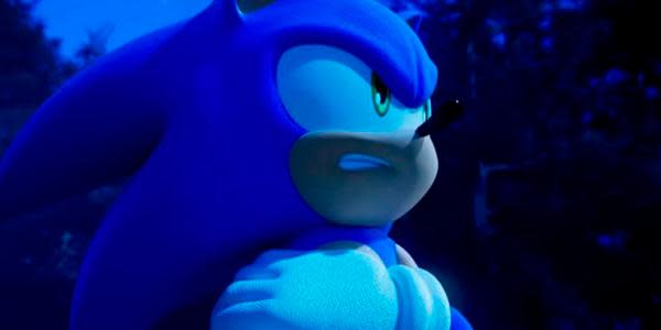 Afirman que Sonic Frontiers recibirá varios DLC gratuitos