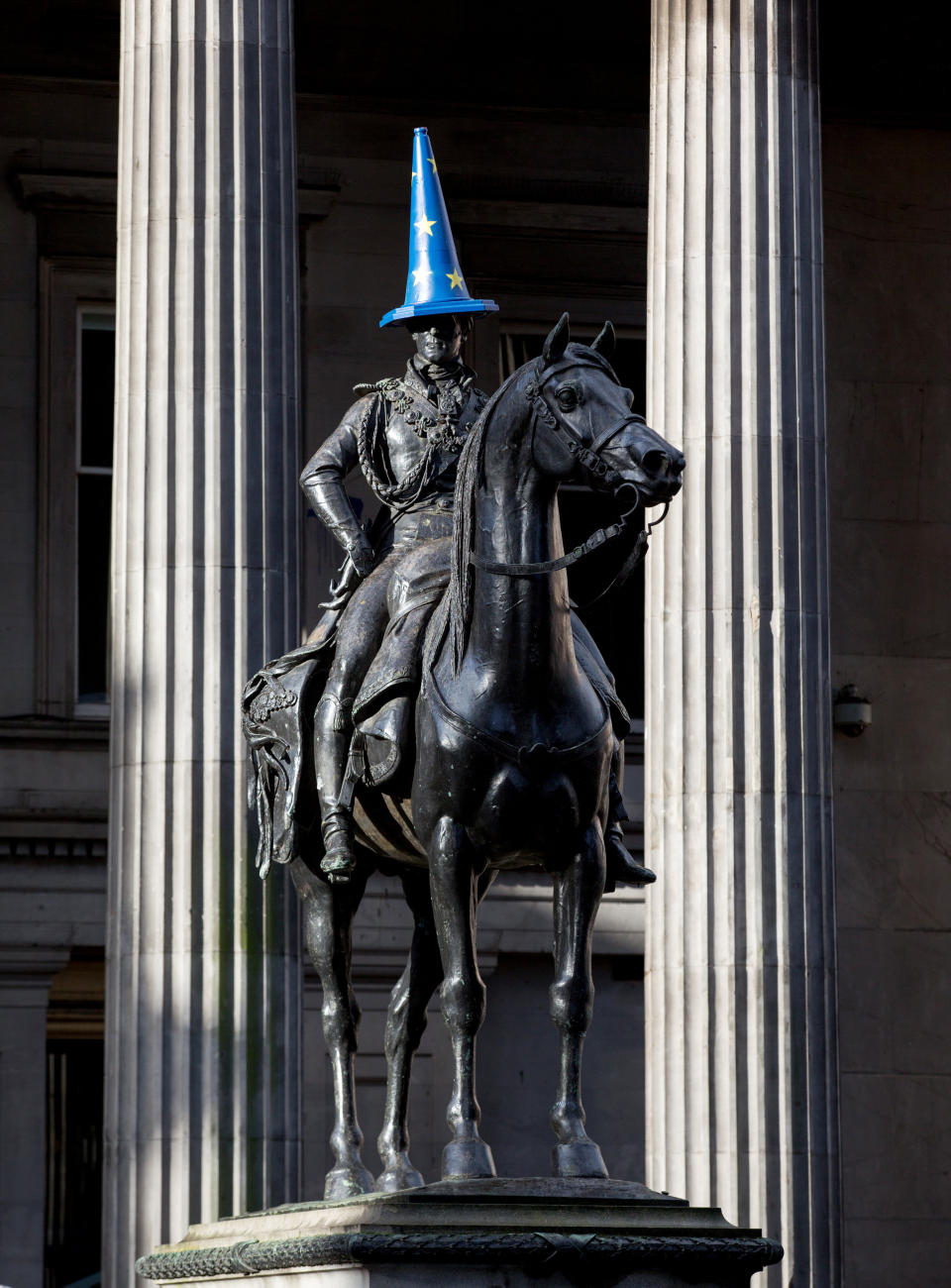 (Photo: Robert Perry via Getty Images)