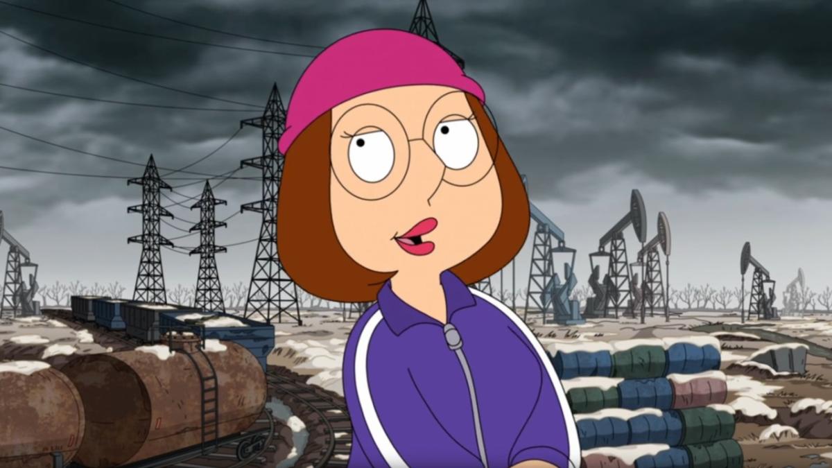 Family Guy Slammed By Russian Official For How It Portrayed The Country