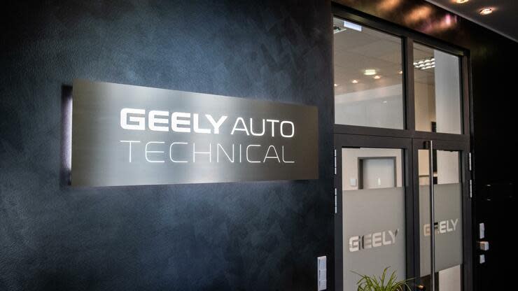 Viele ehemalige Opel-Ingenieure sind zu Geely gewechselt. Foto: dpa