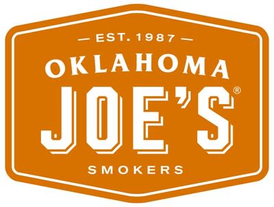 Oklahoma Joe's Logo