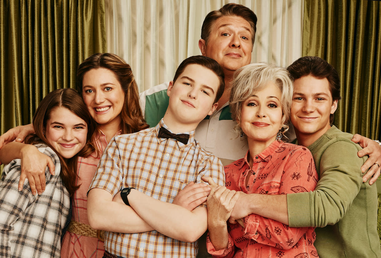 Young Sheldon Final Season 7 Release Date, Cast, Spoilers - Watch Episodes on CBS, Paramount Plus, Max and Netflix